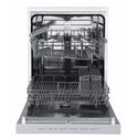 Lave-vaisselle DWF3137DW 13 couverts largeur 60 cm