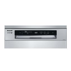 Lave-vaisselle BDF424VDX 14 couverts largeur 60 cm