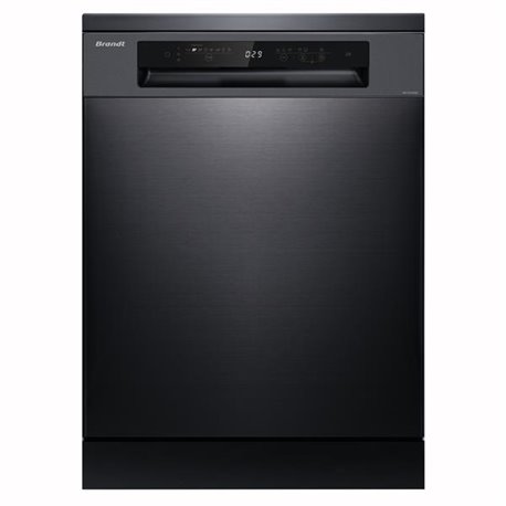 Lave-vaisselle BCF422DQD 14 couverts largeur 60 cm
