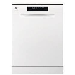 Lave-vaisselle ESM48310SW 14 couverts largeur 60 cm