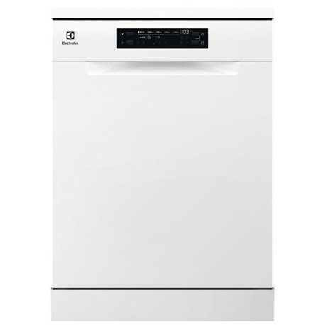 Lave-vaisselle ESM48310SW 14 couverts largeur 60 cm