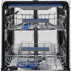 Lave-vaisselle ESM48310SW 14 couverts largeur 60 cm