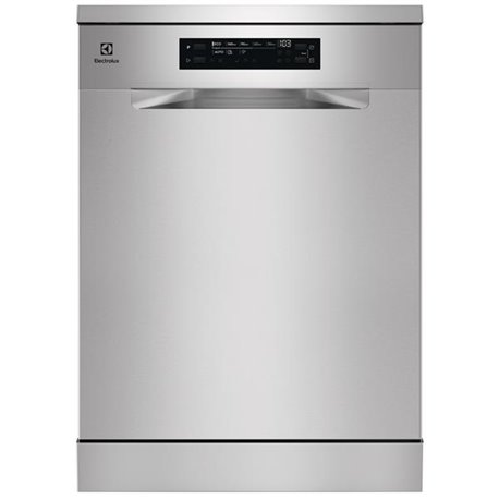 Lave-vaisselle ESM48310SX 14 couverts largeur 60 cm