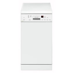Lave-vaisselle DFS1010W 10 couverts largeur 45 cm