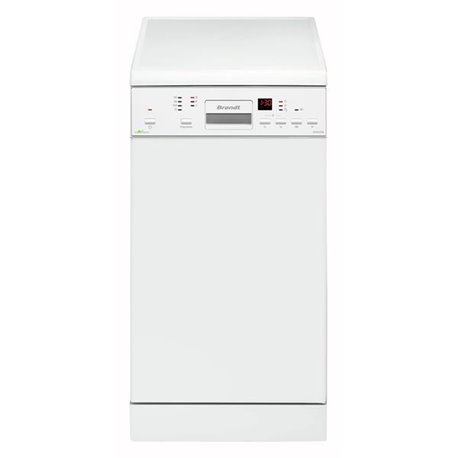 Lave-vaisselle DFS1010W 10 couverts largeur 45 cm