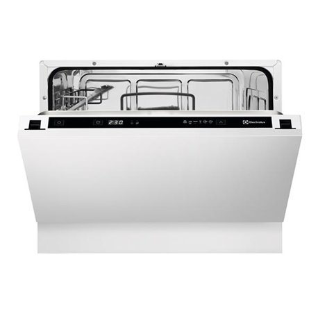 Lave-vaisselle ESL2500RO 6 couverts intégrable