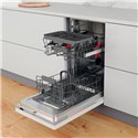 Lave-vaisselle WSIC3M27C 10 couverts intégrable