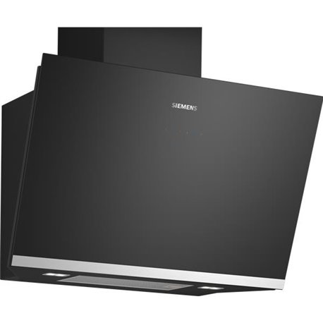 Hotte de cuisine Ligne IQ500 LC81KAN60 murale 915 m3/h, 80 cm