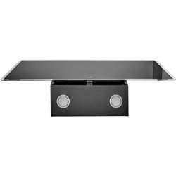 Hotte de cuisine WHVF93FLTK murale 660 m3/h, 90 cm