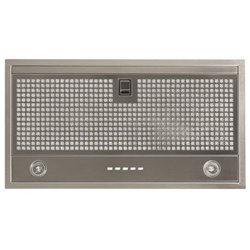 Groupe filtrant D828 avec moteur 458 m3/h, 52,5 cm