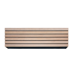 Climatiseur tri split Daiseikai 10 RAS-3M26G3AVG-E, Tailles 18 + 13 + 13 Bois R32