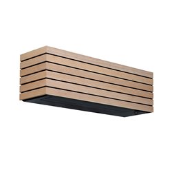 Climatiseur tri split Daiseikai 10 RAS-3M26G3AVG-E, Tailles 13 + 10 + 10 Bois R32