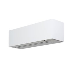 Climatiseur tri split Daiseikai 10 RAS-3M26G3AVG-E, Tailles 13 + 10 + 10 Blanc R32