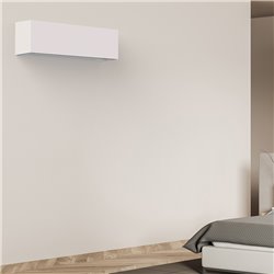 Climatiseur quadri split Daiseikai 10 RAS-5M34G3AVG-E, Tailles 18 + 13 + 10 + 10 Blanc R32