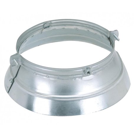 Bavette d'étanchéité Ø 800-1050 mm