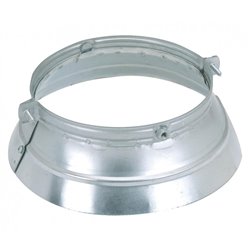 Bavette d'étanchéité Ø 710-960 mm