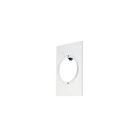 Platine pour bouches hygroréglable sans fût 525011-DESTOCK