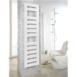 Sèche serviette mixte Karena Spa ASV-GF 690/600 Watts Blanc standard ASV-150-050/GF-DESTOCK