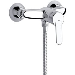 Mitigeur douche Victoria Chromé 