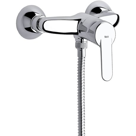 Mitigeur douche Victoria Chromé 
