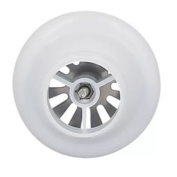 Bonde et vidage évier inox 60 mm 0204005 à grille