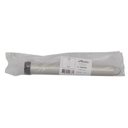 Bonde et vidage évier inox 50 mm 0224303 longueur 275 mm, pour bonde 559