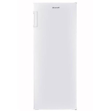 Réfrigérateur BFL4250EW 242 Litres 1 porte Tout utile