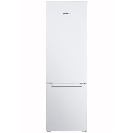 Réfrigérateur BFC8050EW 262 Litres combiné