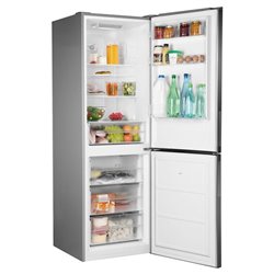 Réfrigérateur BFC8562NX 327 Litres combiné