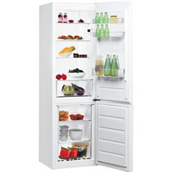 Réfrigérateur LI8S2EW 339 Litres combiné