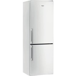 Réfrigérateur W5821DWH 339 Litres combiné
