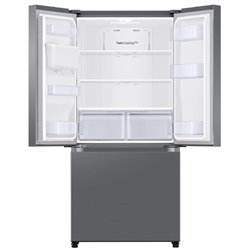 Réfrigérateur RF50C530ES9 495 Litres 3 portes