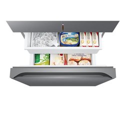 Réfrigérateur RF50C530ES9 495 Litres 3 portes