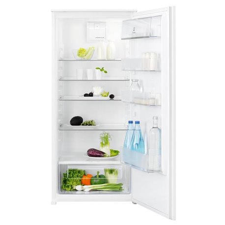 Réfrigérateur ERB3DE12S 208 Litres 1 porte tout utile encastrable
