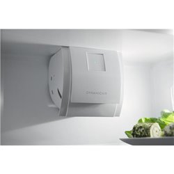 Réfrigérateur ERB3DE12S 208 Litres 1 porte tout utile encastrable
