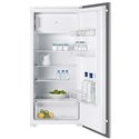Réfrigérateur BIS1224ES 181 Litres 1 porte encastrable