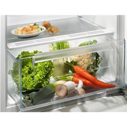 Réfrigérateur LFB3DE12S 188 Litres 1 porte encastrable