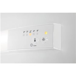Réfrigérateur LNS5LE18S 271 Litres combiné encastrable