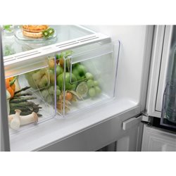 Réfrigérateur LNS5LE18S 271 Litres combiné encastrable