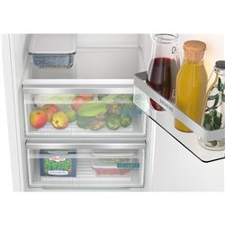Réfrigérateur KI82LVFE0 280 Litres 1 porte encastrable