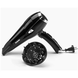 Sèche-cheveux CordKeeper 2000 D374E 2000 Watts