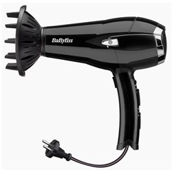 Sèche-cheveux CordKeeper 2000 D374E 2000 Watts