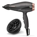 Sèche-cheveux professionnel Smooth Pro 2100 6709D 2100 Watts