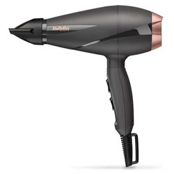 Sèche-cheveux professionnel Smooth Pro 2100 6709D 2100 Watts
