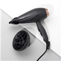 Sèche-cheveux professionnel Smooth Pro 2100 6709D 2100 Watts