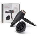 Sèche-cheveux professionnel Smooth Pro 2100 6709D 2100 Watts