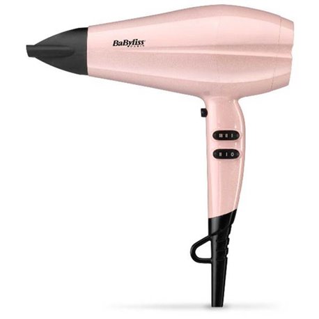 Sèche-cheveux Rose Blush 2200 5337PRE 2200 Watts