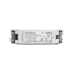 Alimentation pour LED 25 W 30-60V dimmable coupure de phase