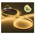 Ruban LED de 5 m 10 W/m 1100 Lm/m Blanc chaud