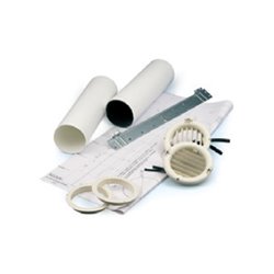 Kit de préparation pour trous Ø 200 mm B0984